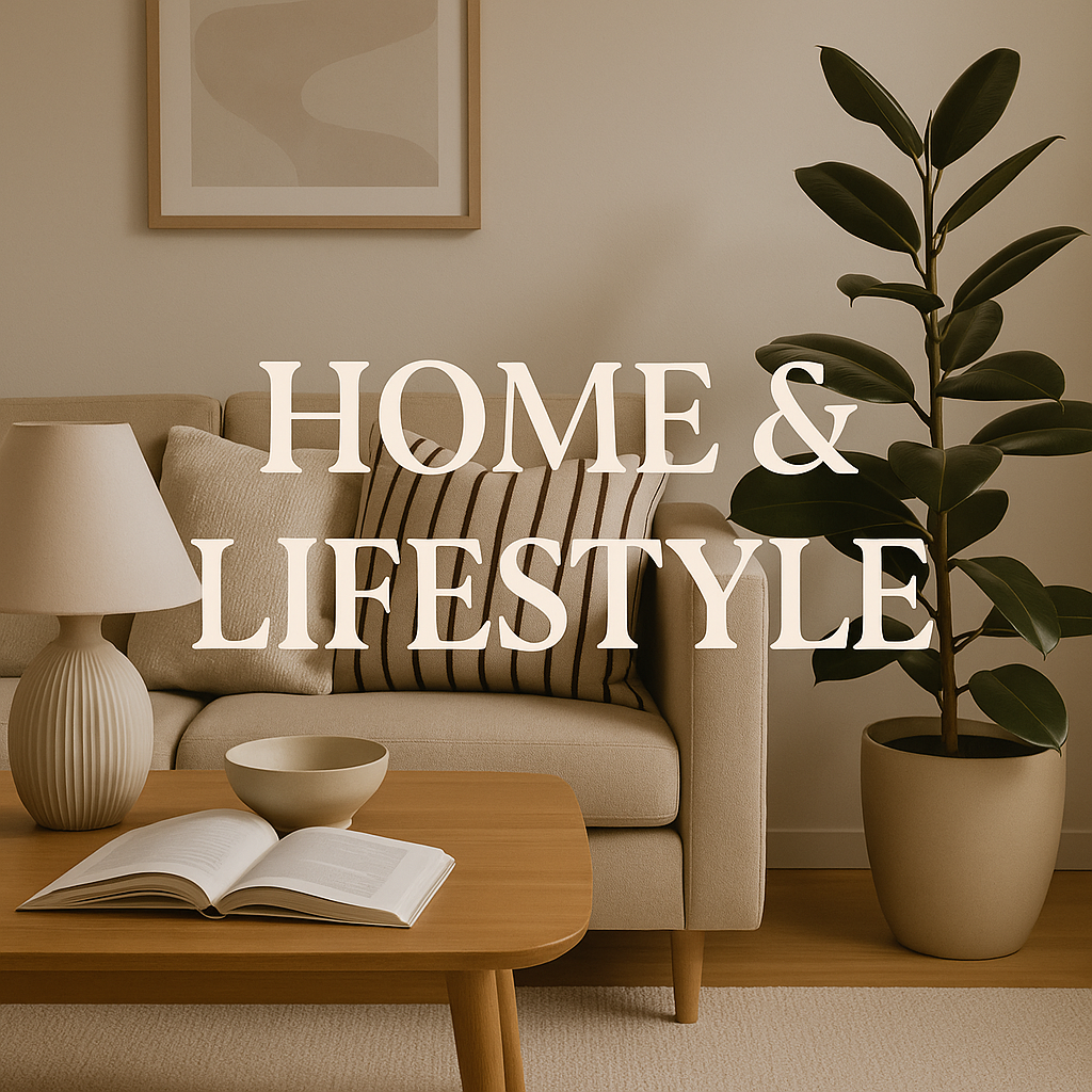 Home & Lifestyle
