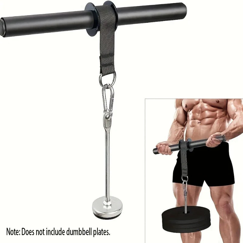 Flexor Force Antebraco Blaster Gym Equipment for Home Bodybuilding Arm Blaster Biceps Chest Arm Blaster Unisex for Women Only