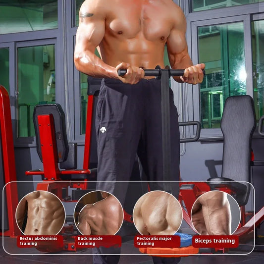 Flexor Force Antebraco Blaster Gym Equipment for Home Bodybuilding Arm Blaster Biceps Chest Arm Blaster Unisex for Women Only