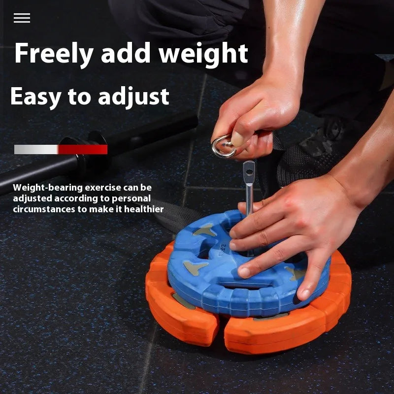 Flexor Force Antebraco Blaster Gym Equipment for Home Bodybuilding Arm Blaster Biceps Chest Arm Blaster Unisex for Women Only