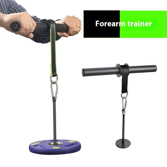 Flexor Force Antebraco Blaster Gym Equipment for Home Bodybuilding Arm Blaster Biceps Chest Arm Blaster Unisex for Women Only